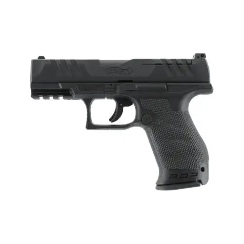 Umarex Walther PDP Compact 4" BLK 4,5mm - 5.8432