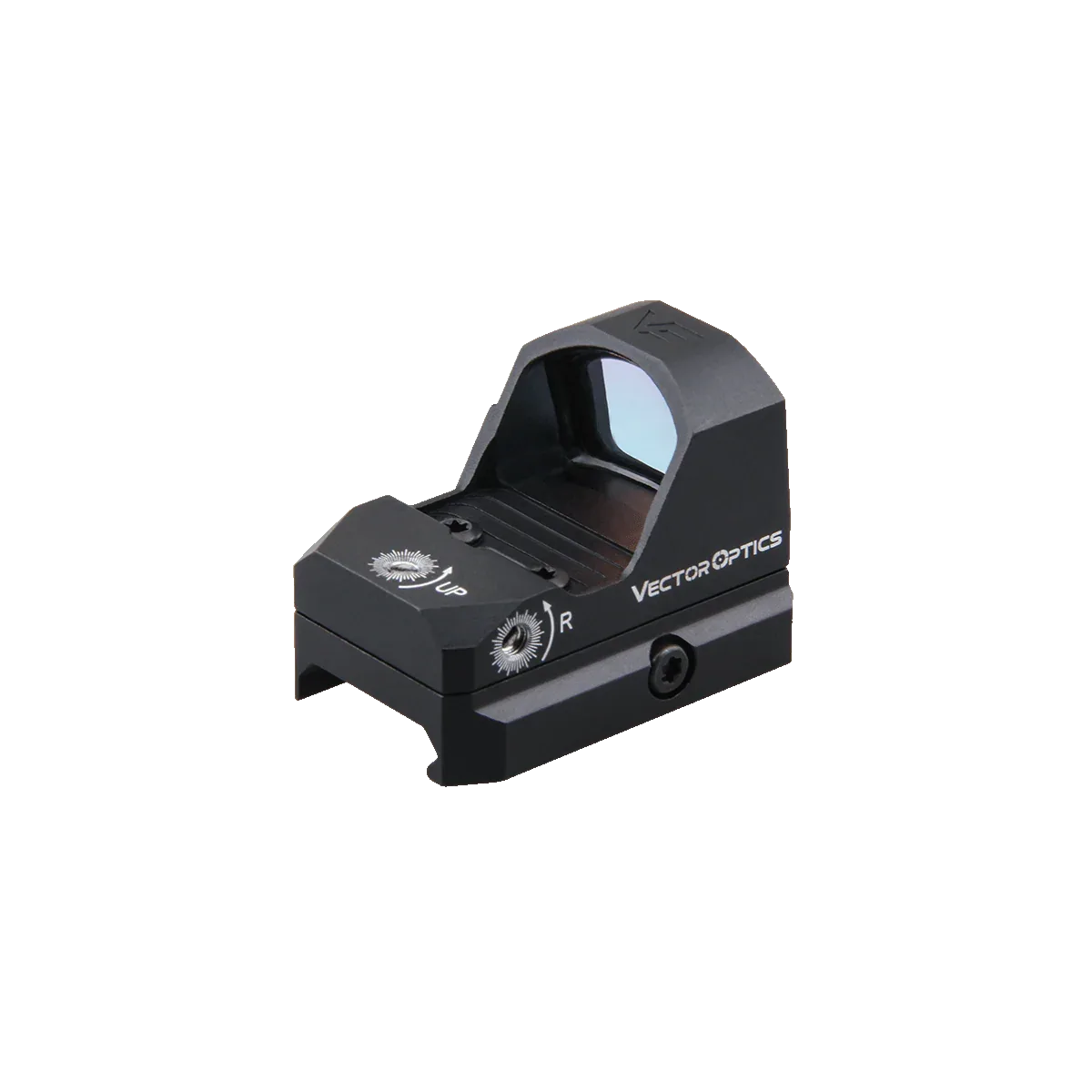 Vector Optics Frenzy FM 1x17x24 Red Dot Sight Guards On Duty Security