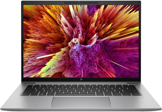 HP IDS DSC RTX A500 U7-155H TI PD IC 14 G11 BASE NB PC 14.0" AG WUXGA (1920X1200) LED UWVA 300 F5MP BNT LCD PANEL DUAL ARYMIC 5MP USB2 WFOV INTEGRATED CAMERA 32GB (2X16GB) DDR5 5600 SODIMM MEMORY 1TB PCIE NVME VALUE SOLID STATE DRIVE (NO NFC) INTEL AX211 - Guards On Duty Shop & Security Guards