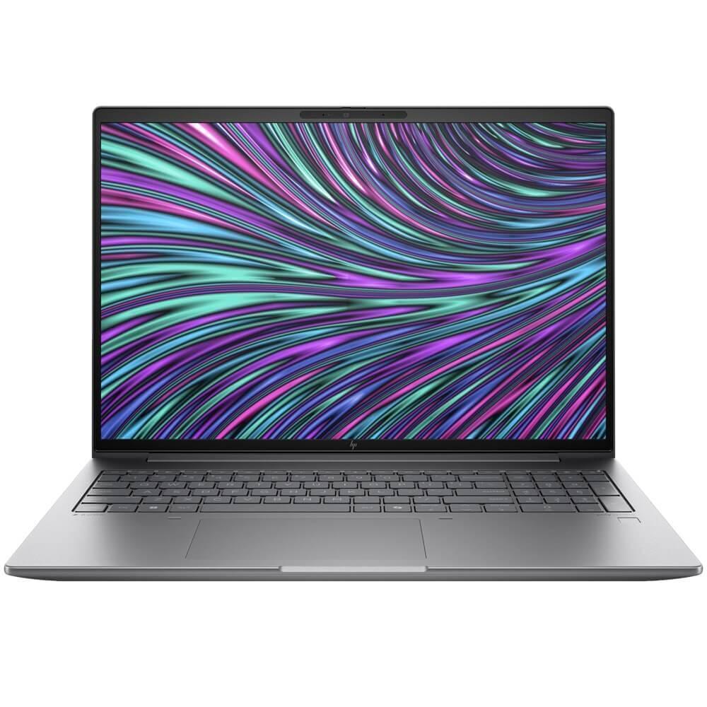 HP ZBOOK POWER G11 / HP IDS DSC RTX 2000 ADA 8GB U7-155H POWER 16 G11 BASE NB PC / NO COUNTRY OF ORIGIN RESTRICTION / ELECTRONIC ENERGY STAR LABELING (ESTAR) / WINDOWS 11 PRO 64 / OS LOCALIZATION / DUAL ARYMIC FHD USB2 NFOV INTEGRATED CAMERA / 16.0 INCH - Guards On Duty Shop & Security Guards
