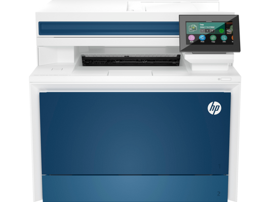 HP LaserJet Pro 4303dw Colour Printer - Printer - HP - Hardware - Guards On Duty Shop & Security Guards