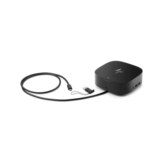 HP USB-C G2 Universal Docking Station - Guards On Duty Shop & Security Guards
