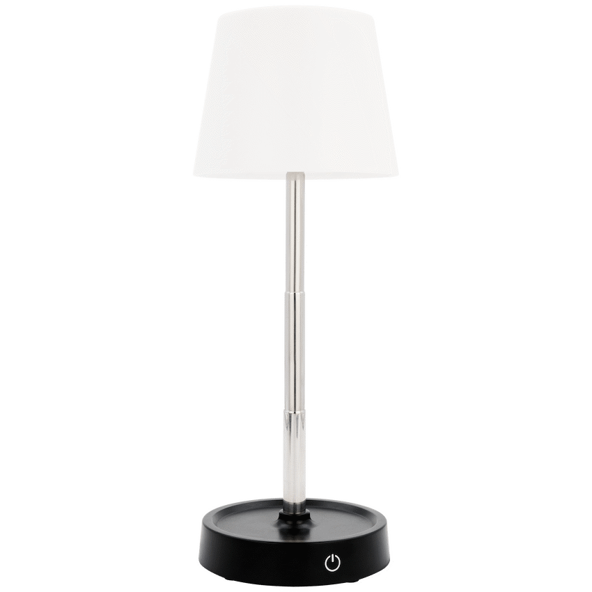 Switched Sleek Series Rechargeable LED Desk Lamp