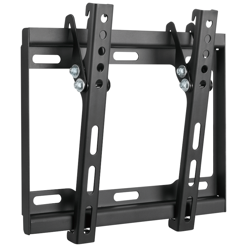 Ellies Solid series Tilt TV Wall Mount For 23" - 42" TVs - Guards On Duty Shop & Security Guards