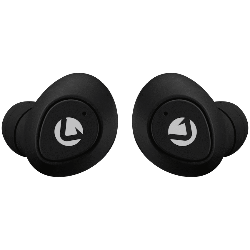 Volkano True Elements Series True Wireless Earphones - Black