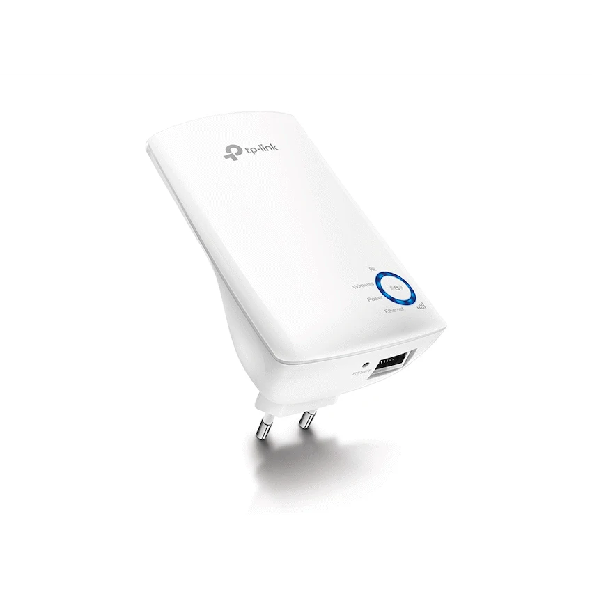 TL-WA850RE 300Mbps Wi-Fi Range Extender