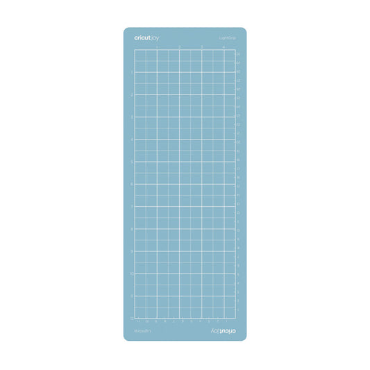 2007966 - Cricut Joy LightGrip Machine Mat 1-pack 11.5x30cm