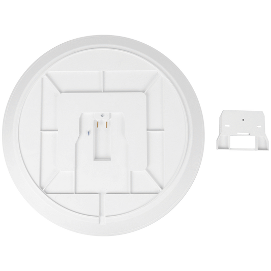 Ellies Halo Series - AC LED ceiling Light 24W - E27 Base Accessory -WT