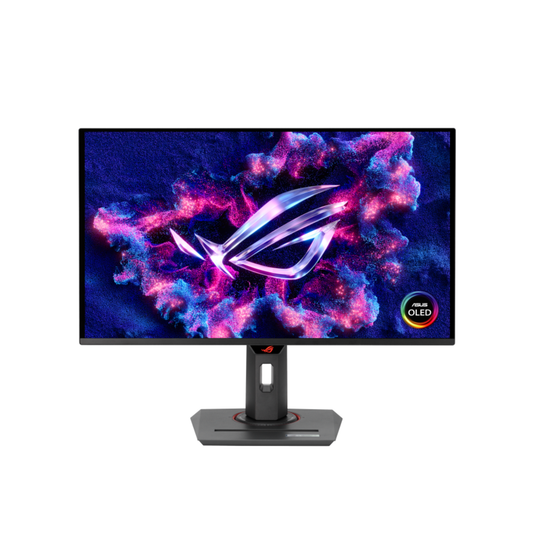 Asus ROG Strix 26.5" 4K 240Hz 0.03ms QD-OLED Gaming Monitor - Guards On Duty Shop & Security Guards
