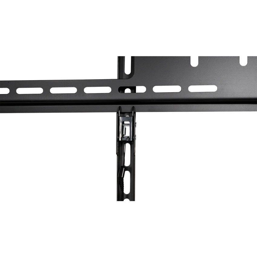 Volkano Steel Series Fixed TV Wall Mount for 60"-100" TVs