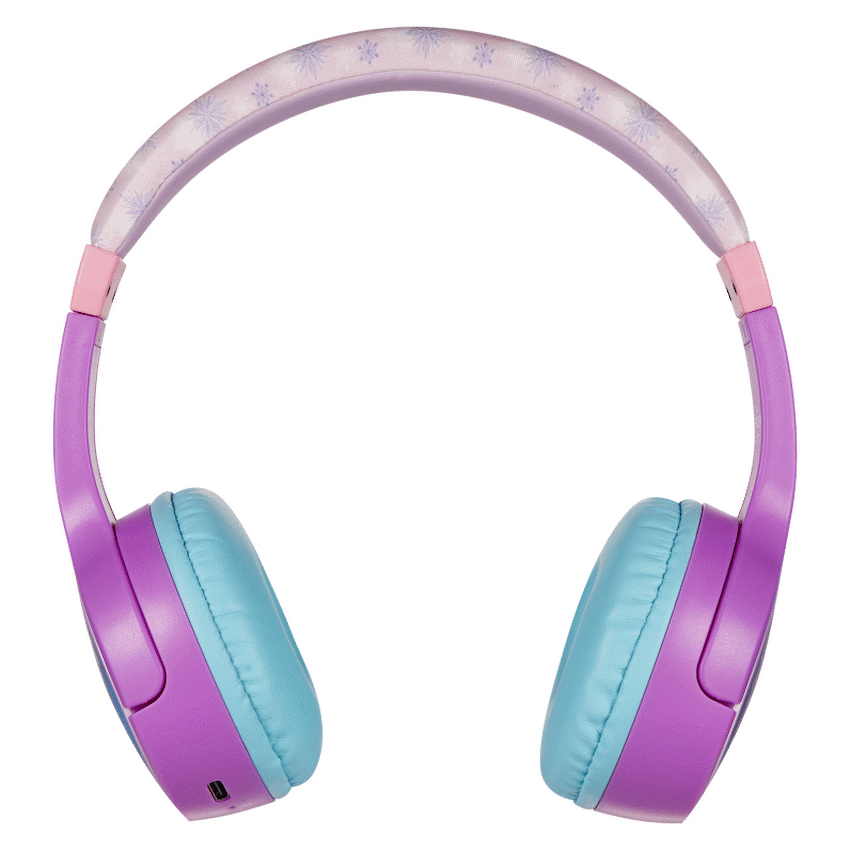 Frozen Padded Bluetooth Headphone - Guards On Duty Shop & Security Guards