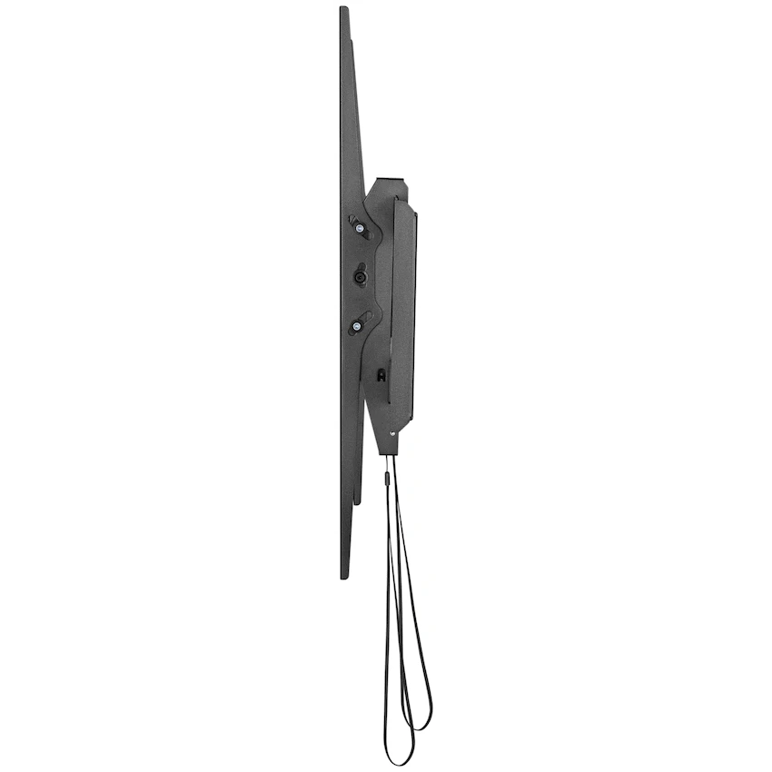 Ellies Solid Series Heavy Duty  Tilt TV Wall Mount  60" - 120" TVs - Guards On Duty Shop & Security Guards