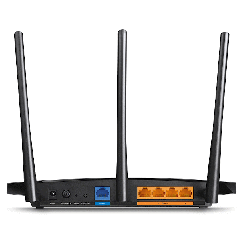 Archer A8 AC1900 Wireless MU-MIMO Wi-Fi Router