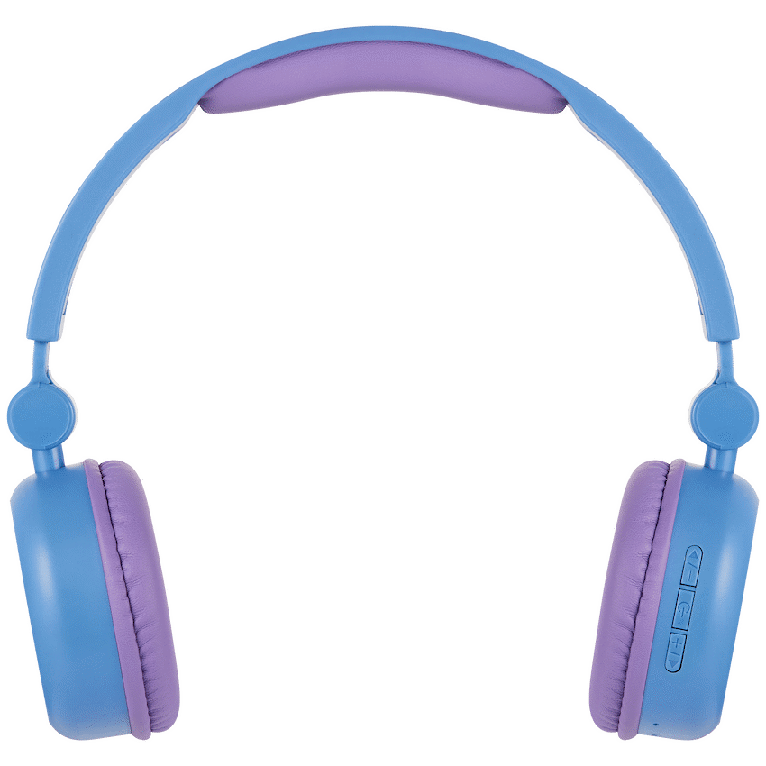 Stitch Bluetooth Padded Headphone with Removable Cups - Guards On Duty Shop & Security Guards