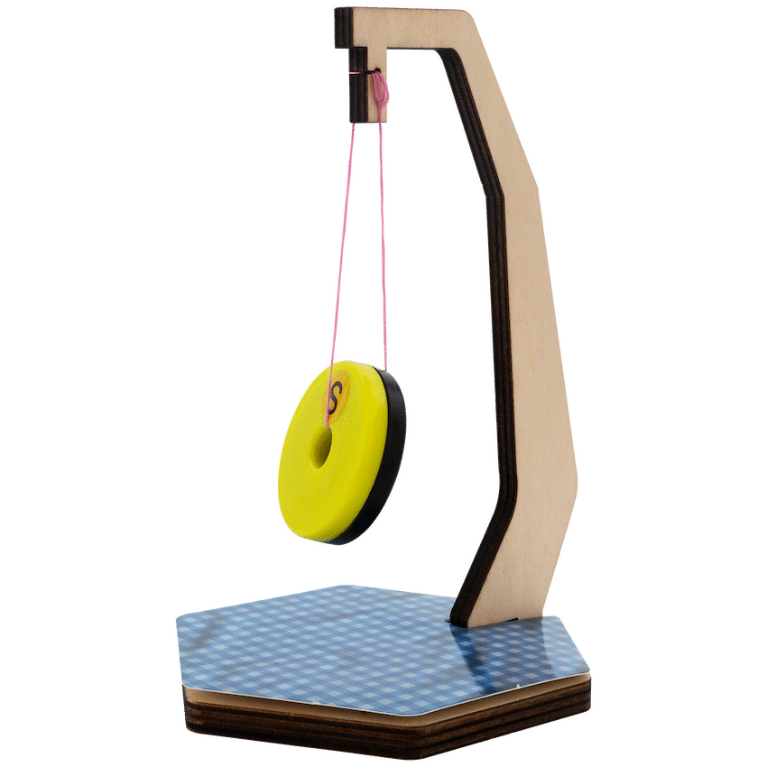 Edu-Matic Fantastic 17 experiments with magnets - Guards On Duty Shop & Security Guards