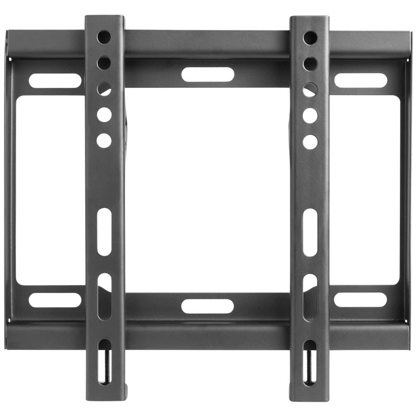 Ellies Solid series Fixed Tv Wall Mount For 23" - 42" TVs - Guards On Duty Shop & Security Guards