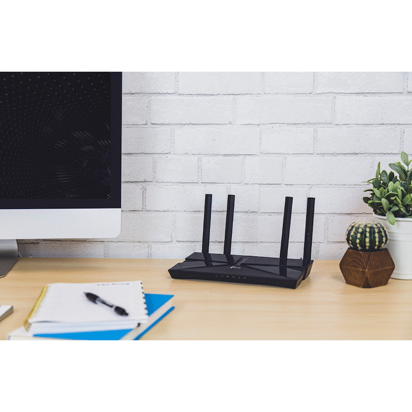 Archer AX1500 Wi-Fi 6 Router