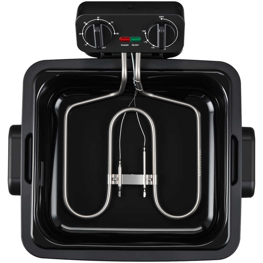 Boden Stark 4.5l Deep Fryer - Guards On Duty Shop & Security Guards