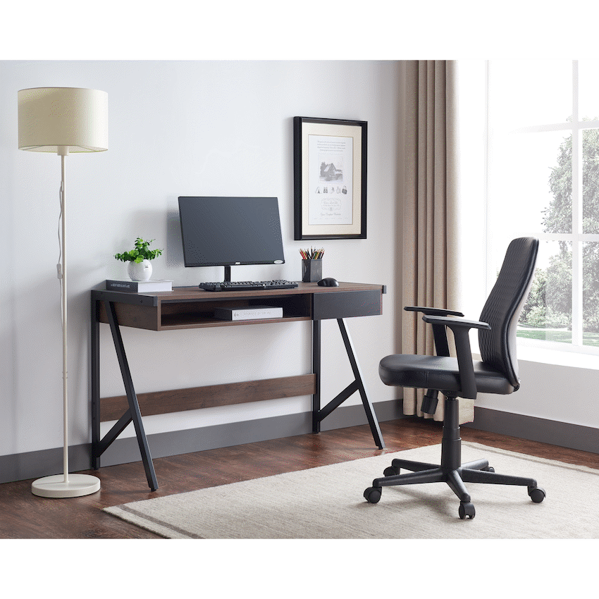 Everfurn Calantra Desk