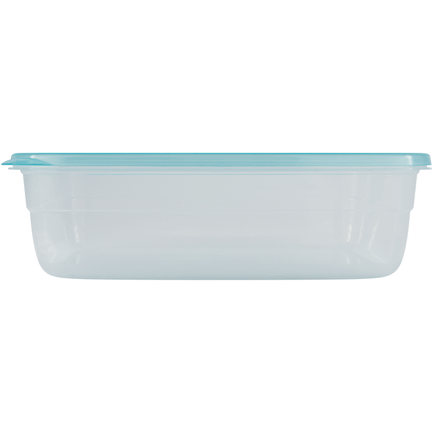 LocknLock EZ Lock rect 2.7lt blue