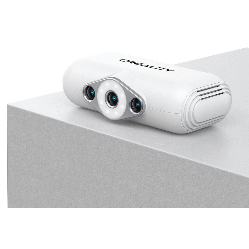 Creality CR Scan Lizard 3D Scanner - Guards On Duty Shop & Security Guards