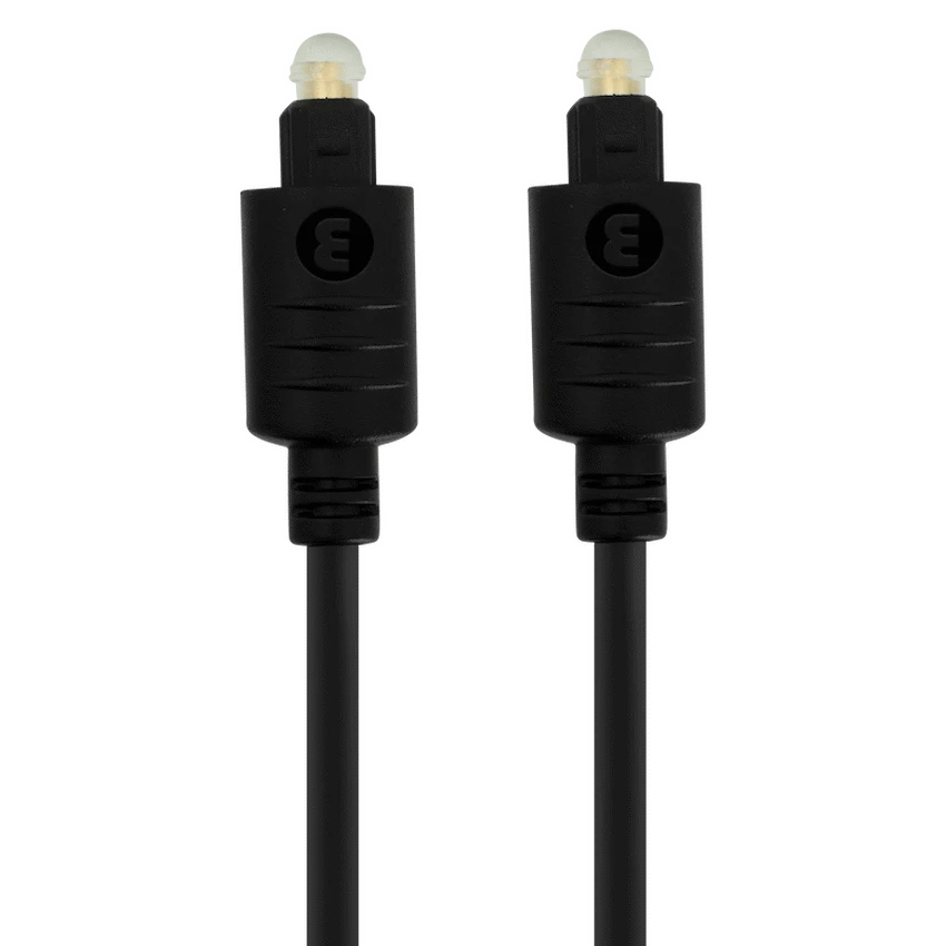 TOSLINK Male to TOSLINK Male 1.2m - Guards On Duty Shop & Security Guards