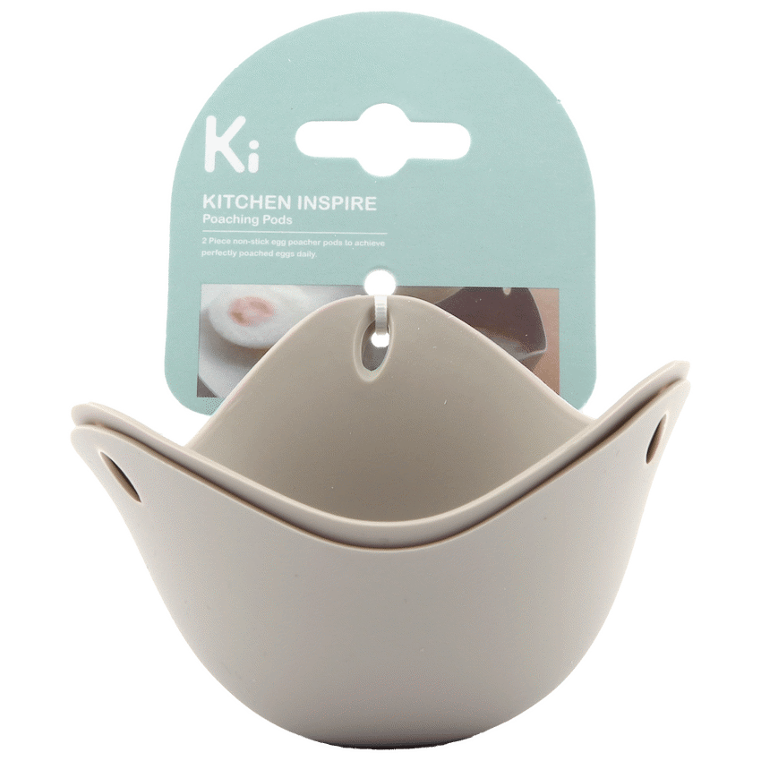 Kitchen Inspire Poaching Pods