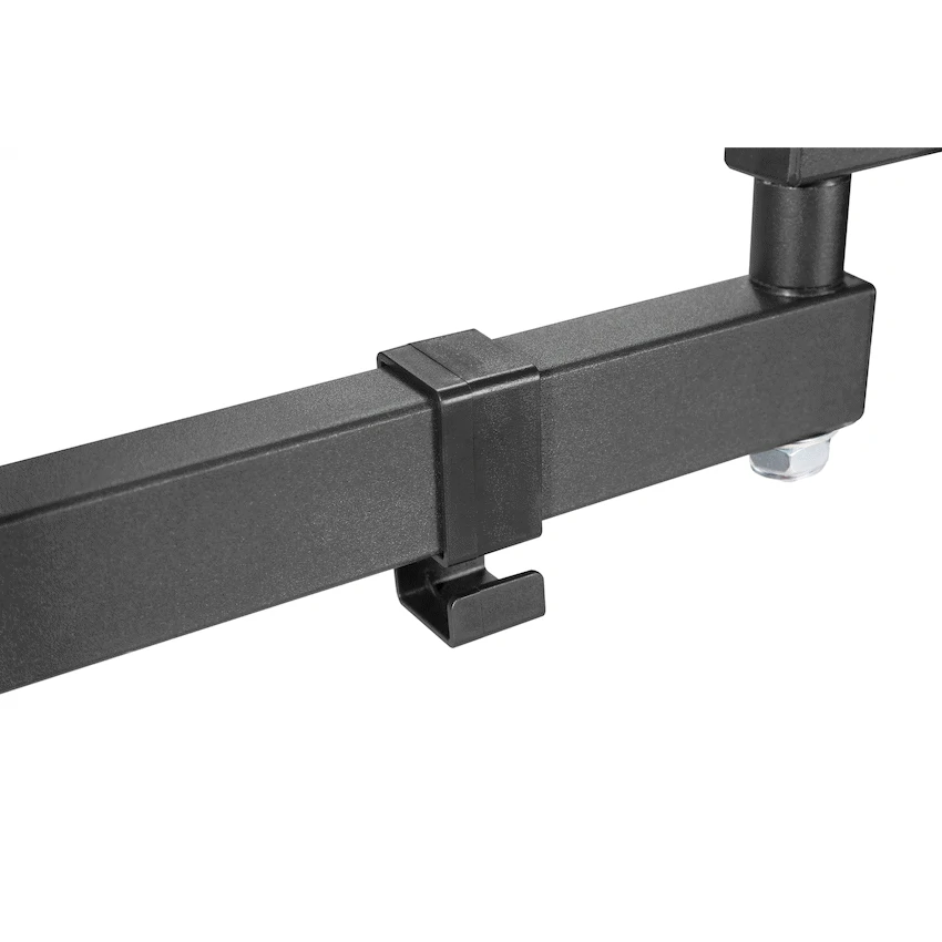 Ellies Solid series Full Motion Single Arm Tv Wall Mount For 23" - 55" TVs - Guards On Duty Shop & Security Guards