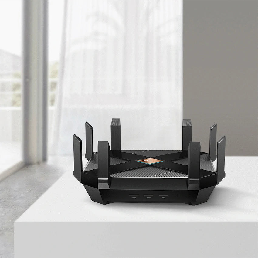 Archer AX6000 Wi-Fi 6 Router