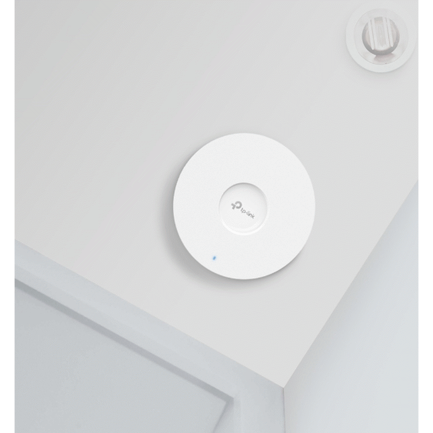 TP-Link EAP653 AX3000 Ceiling Mount Wi-Fi 6 Access Point - Guards On Duty Shop & Security Guards