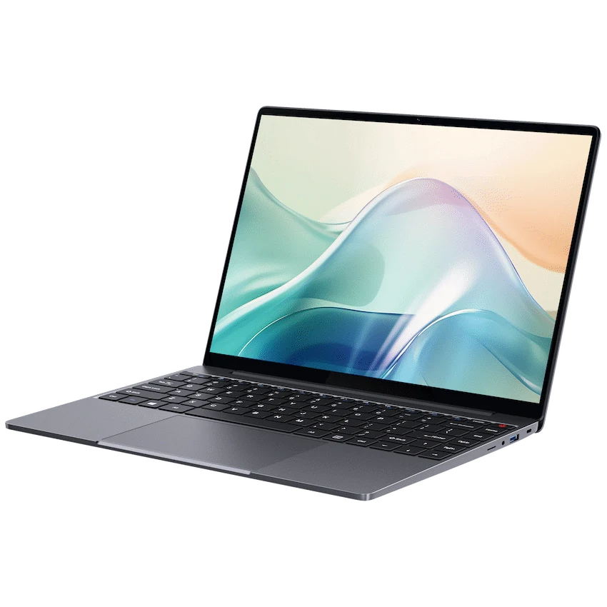 ETBook, 14.1" Intel i5-12450H, 16GB DDR4, 512GB SSD W11PRO - Guards On Duty Shop & Security Guards