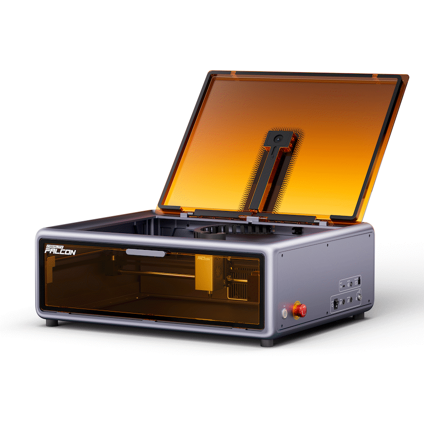 Creality Falcon A1 Laser Engraver 10W - Guards On Duty Shop & Security Guards