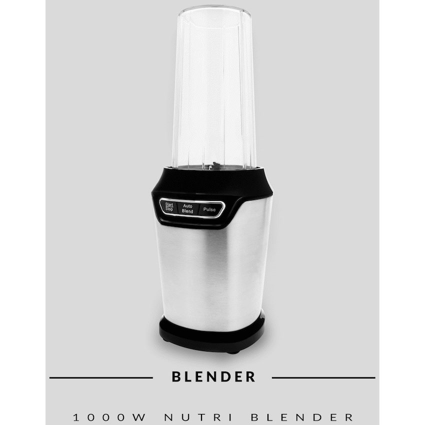 Boden Stark 1000w Nutri Blender - Guards On Duty Shop & Security Guards