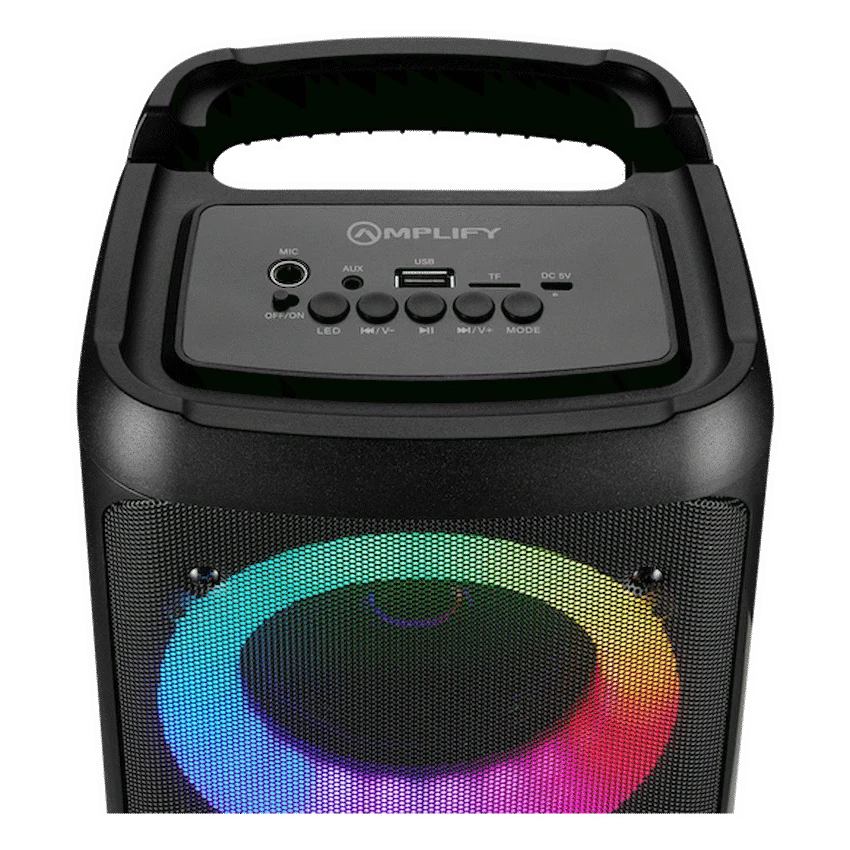Amplify Chamber Series Speaker - Guards On Duty Shop & Security Guards