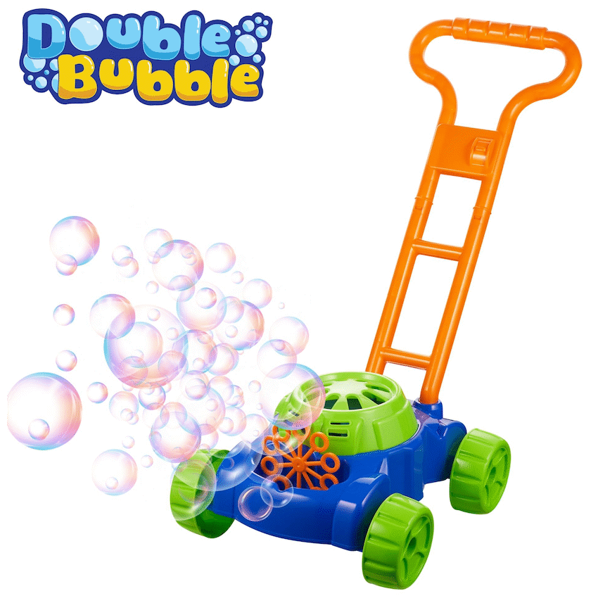 Avalanche Double Bubble - Bubble Mower - Guards On Duty Shop & Security Guards