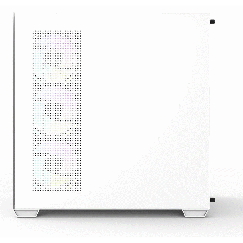 darkFlash DS900 ATX Computer Case - White - Guards On Duty Shop & Security Guards