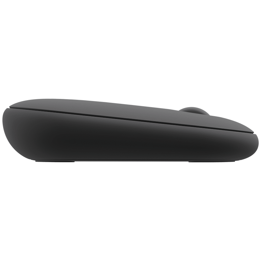 Logitech(R) Pebble Mouse 2 M350s - Tonal Graphite - BT - Dongleless