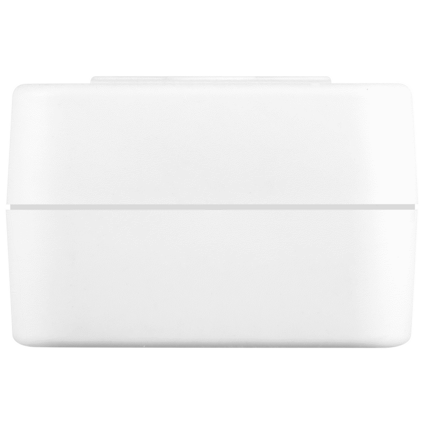 Ellies Double Janus Coupler - White - Guards On Duty Shop & Security Guards