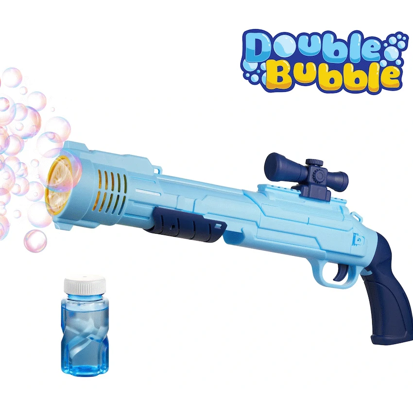 Avalanche Double Bubble - Cyclone - Guards On Duty Shop & Security Guards