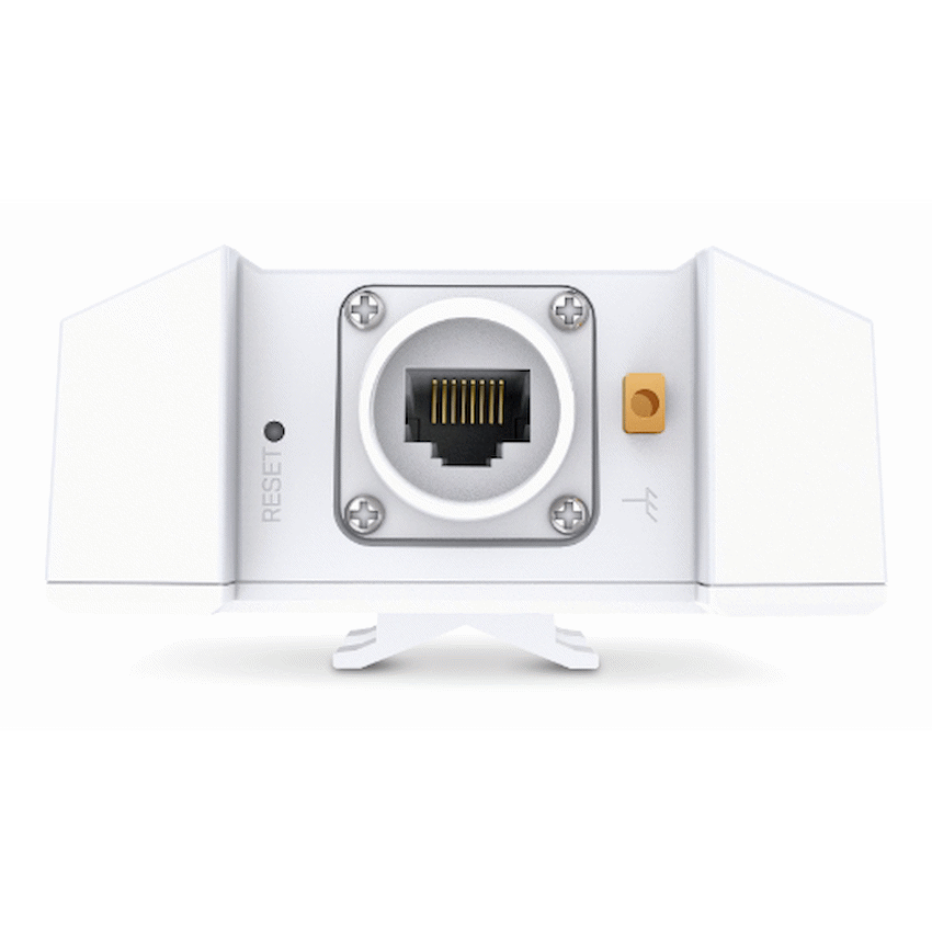 Omada TP-Link EAP610 AX1800 Indoor/Outdoor Wi-Fi 6 Access Point