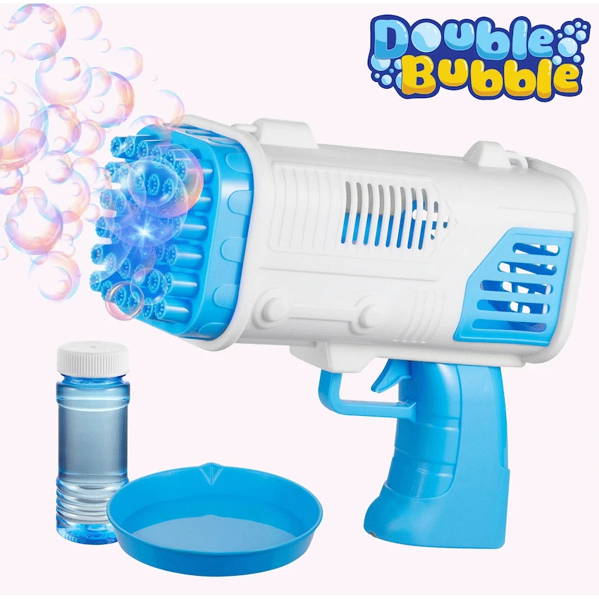 Avalanche Double Bubble - Blizzard - Guards On Duty Shop & Security Guards