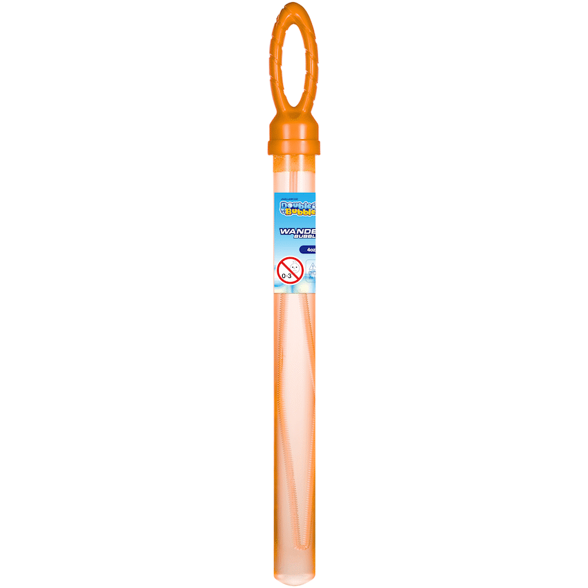 Avalanche Double Bubble - Wander Wave (To Be Ordered in Qty of 24)