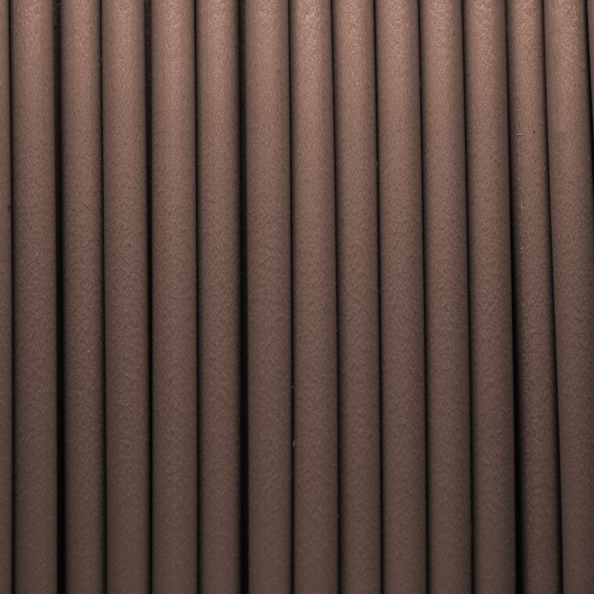 SA Filament Silk PLA Plus Filament 1kg - Brown