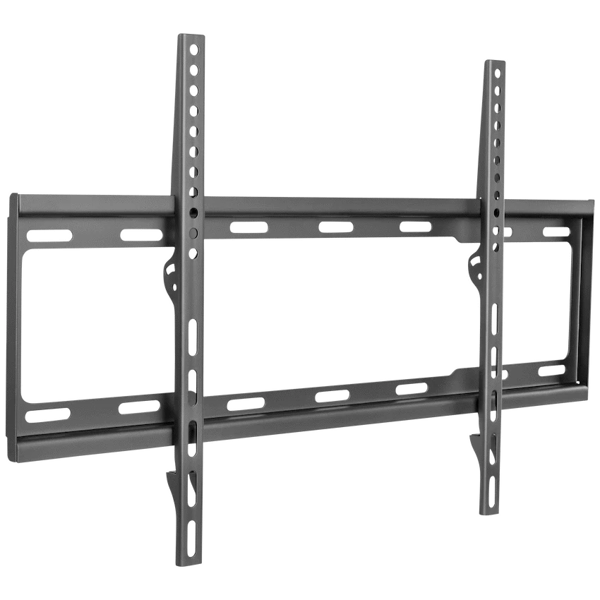 Ellies Solid series Fixed Tv Wall Mount For 37" - 70" TVs