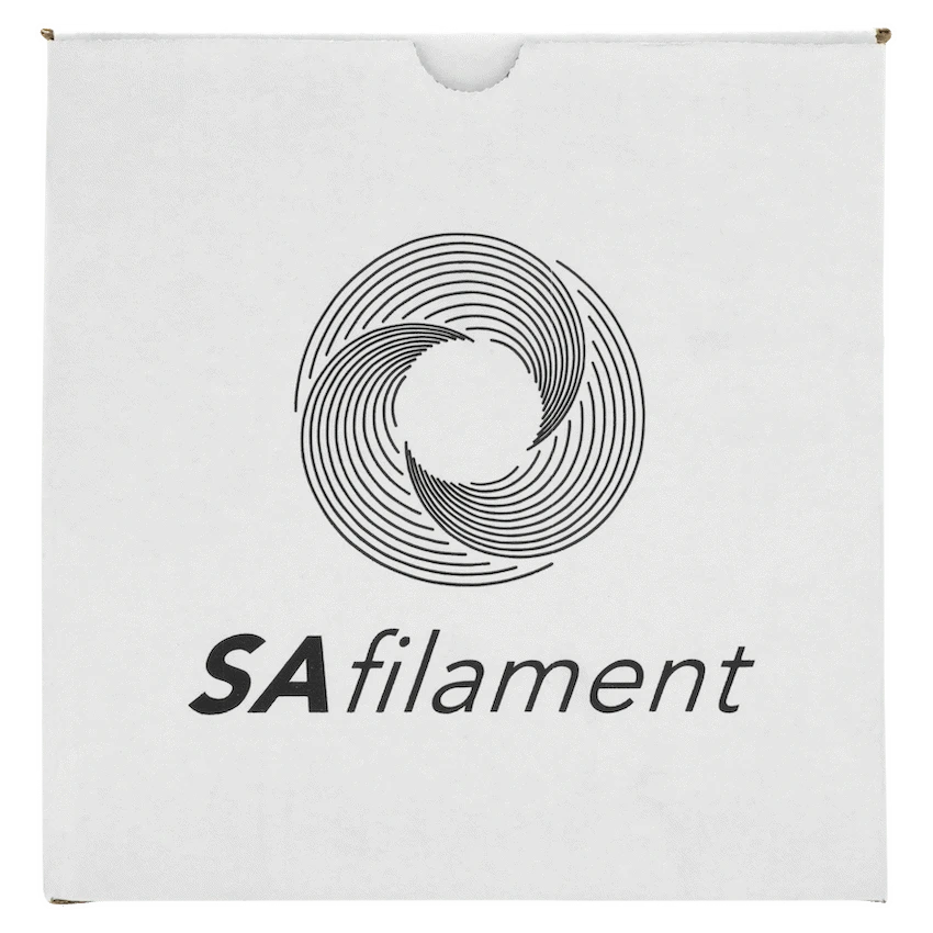 SA Filament PLA UV Neon Filament 1kg - Magenta