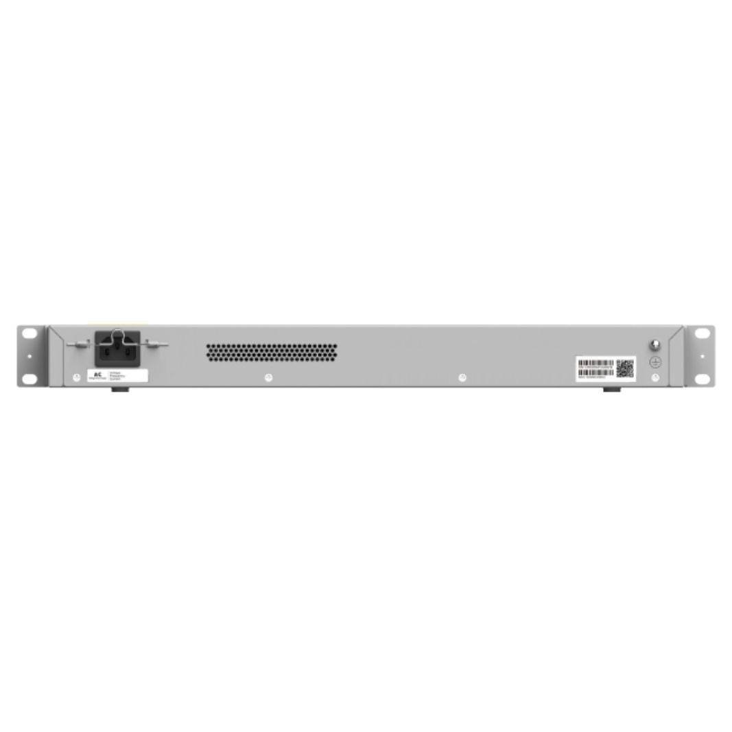 Ruijie 10-Port High-Performance Cloud Managed Router - Networking
