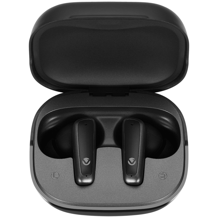 Volkano Vision ANC TWS Earphones with Interactive Charge Case