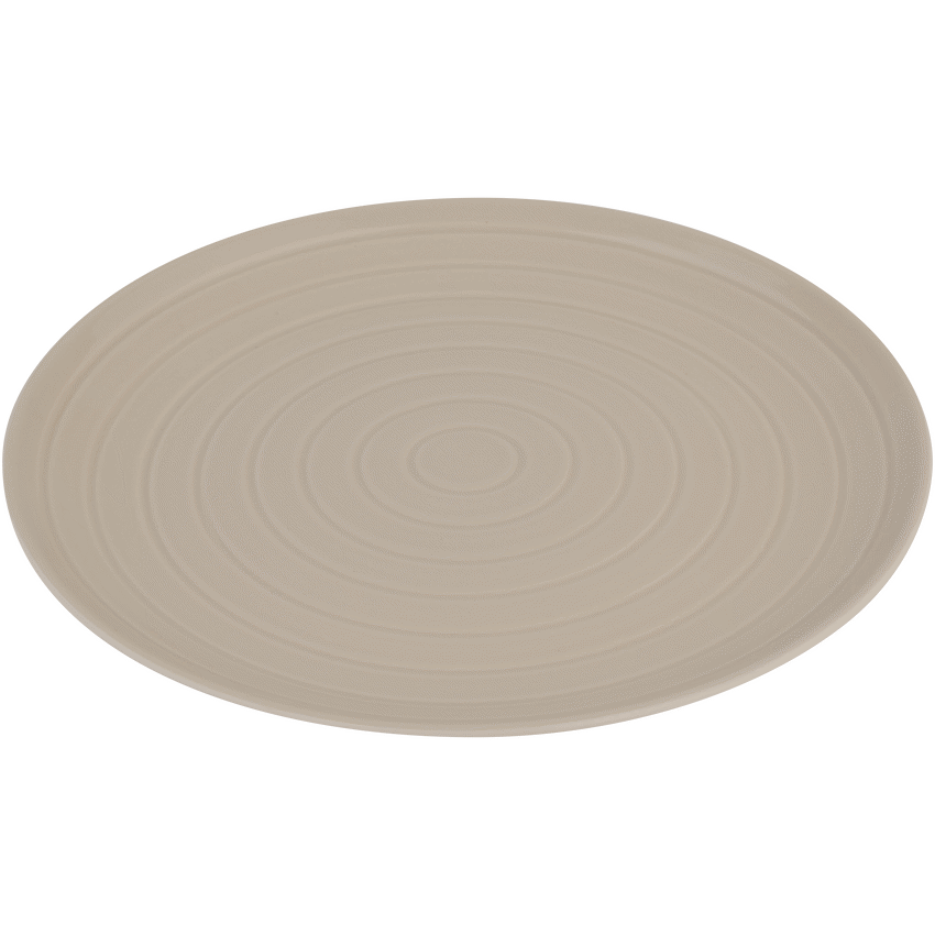 Legend Premium Stoneware Plate 4pc Set