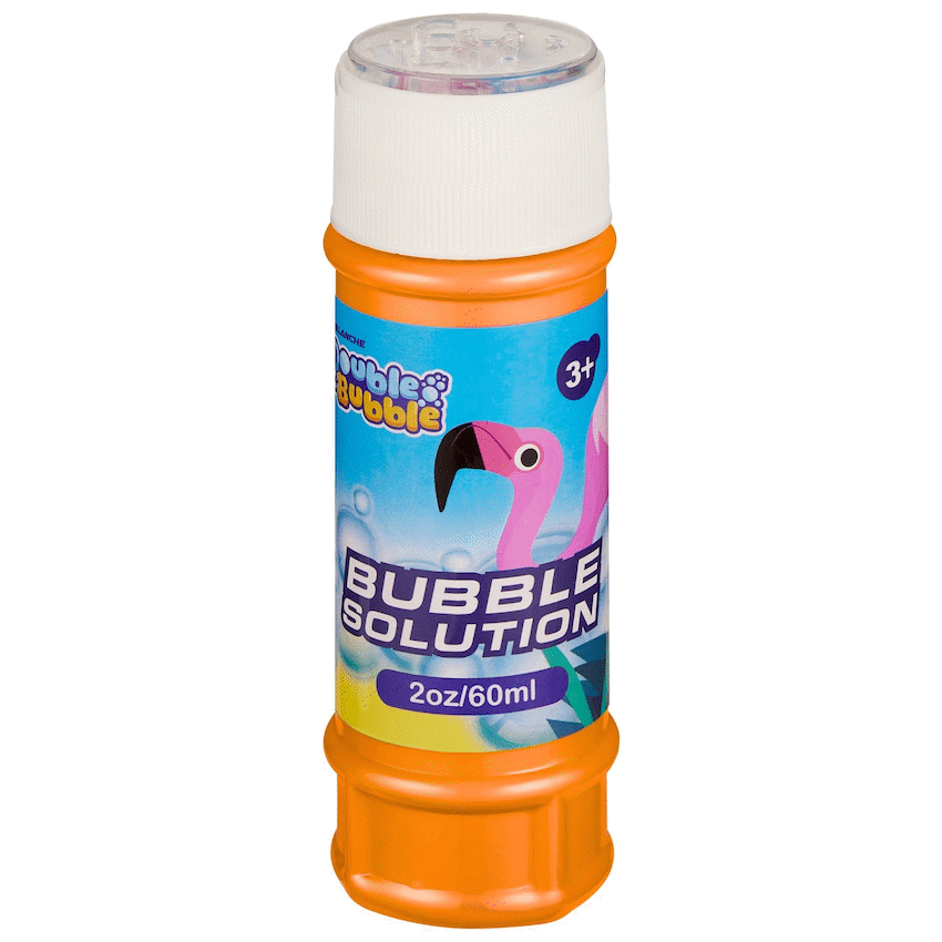 Avalanche Double Bubble - Maze (To Be Ordered in Qty of 36) - Guards On Duty Shop & Security Guards