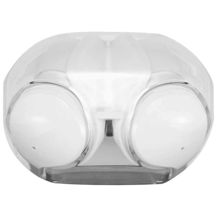 Amplify Lumina Series TWS Earphones - White - Guards On Duty Shop & Security Guards